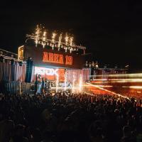 NEXUS Festival 2024: regresa a Fabrik el evento hardstyle más grande de España