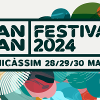 SanSan Festival anuncia su décimo aniversario con Amaral, Two Door Cinema Club y muchos más