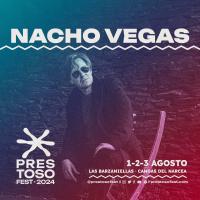El Prestoso Fest 2024 anuncia su cartel por días