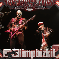 Resurrection Fest Estrella Galicia confirma a Limp Bizkit como cabeza de cartel de su edición 2026
