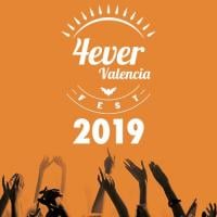 4ever Valencia Fest 2019 pone entradas a la venta