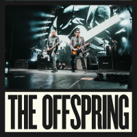 The Offspring, nuevo headliner del FIB Benicàssim 2023
