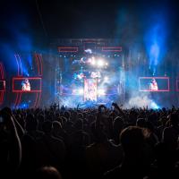 Dreambeach cierra su edición más multitudinaria