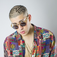 Bad Bunny, primer cabeza de cartel de Arenal Sound 2018