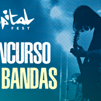 Presentado el Concurso de Bandas "Jóvenes Capital Fest"