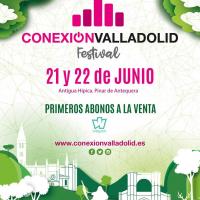 Conexión Valladolid 2019: fechas y entradas a la venta