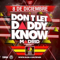La dj madrileña Radness cierra el line-up del DLDK Madrid