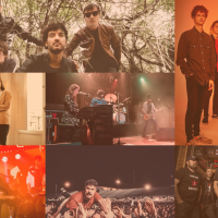 Top FMF 2019: las bandas más festivaleras del año