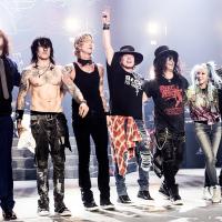 Guns N' Roses, cabezas de cartel del Download Festival Madrid 2018