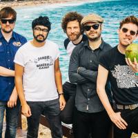 Kaiser Chiefs y La Casa Azul nuevos nombres del Atlantic Fest