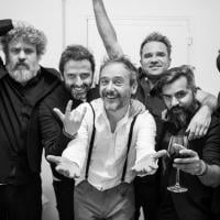 Love of Lesbian, primer cabeza de cartel del Mediterránea Festival 2019