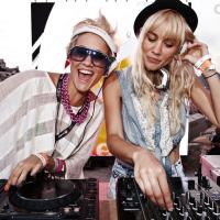 Nervo y Lost Frequencies se unen al UNITE with Tomorrowland Barcelona