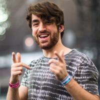 Oliver Heldens y Robin Schulz al BBF Barcelona Beach Festival 2018