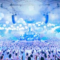 Sensation Madrid presenta cartel: W&W, Nicky Romero, Fedde le Grand y muchos más