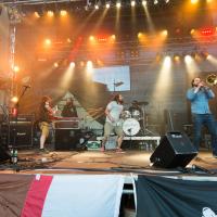 Nneka y Benny Page, entre las nuevas confirmaciones de Iboga Summer Festival
