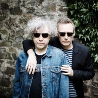 The Jesus and Mary Chain, Swans y Rodrigo Leao al Noroeste Estrella Galicia