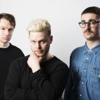 Alt-J, cabezas de cartel del WAM 2018