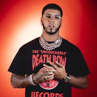 Anuel AA, primer artista confirmado en Puro Latino Fest Sevilla 2022