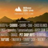 Kendrick Lamar, The Killers, Pet Shop Boys y Bad Bunny inauguran el line-up del Bilbao BBK Live