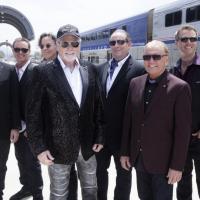 The Beach Boys, segundo cabeza de cartel del BBK Music Legends 2019