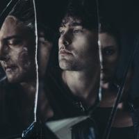 Black Rebel Motorcycle Club al NOS Alive