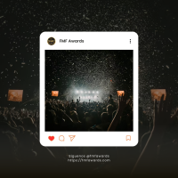 ¡Los FMF Awards ya están en marcha!