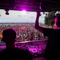 Dreambeach: 2 nuevos escenarios y más horas de música