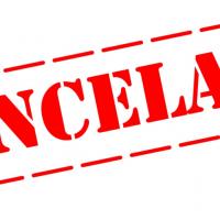 Especial cancelaciones en festivales: razones (y sinrazones)