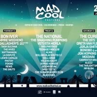 Mad Cool 2019 reduce aforo y confirma a Smashing Pumpkins, Noel Gallagher, Jon Hopkins, Wolfmother y muchos más