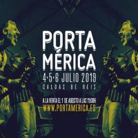 PortAmérica estrena making of y anuncia fechas para 2019