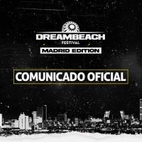 Dreambeach Madrid cancelado por las quejas vecinales y el ruido en redes