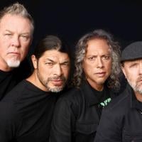 Metallica actuará en el Bilbao Bizkaia Rock Day junto a Hellacopters y Weezer