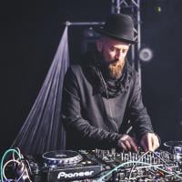 Damian Lazarus estrenará 'Force Field' en el Doctor Music Festival