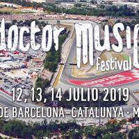 El Doctor Music Festival 2019 se traslada a Montmeló