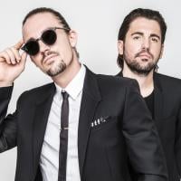 Dimitri Vegas & Like Mike encabezarán la electrónica del Arenal Sound 2018