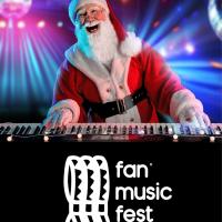 🎄✨ Cuando la música nos une: felices fiestas, comunidad Fan Music Fest