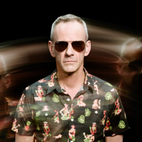 NOS Primavera Sound na Cidade: Fatboy Slim  