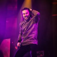 Saratoga y Leo Jiménez hacen historia: un concierto con alma de festival