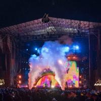 Fin de semana musical en España: Summer Story en Madrid, Azkena Rock en Vitoria y concierto de Dirty Rules en Pinto