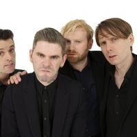 Franz Ferdinand, primer cabeza de cartel del VIDA 2018