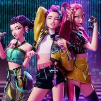 El fenómeno K-Pop conquista el mundo: música, cine, grupos icónicos, festivales y el impacto de Las Guerreras K-Pop