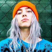 Billie Eilish al NOS Alive 2020