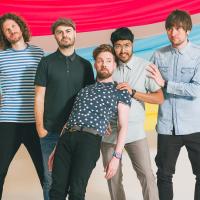 Kaiser Chiefs se unen al cartel del 4ever Valencia Fest