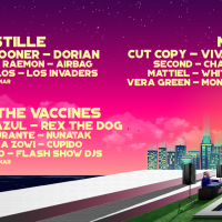 Low Festival 2019 anuncia cartel por días