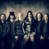 Nightwish estarán, en exclusiva, en el Leyendas del Rock 2018