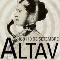 El Festival Altaveu inicia una nueva etapa en 2017