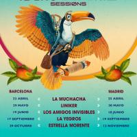 Iberoexperia 2026: fechas, artistas y entradas del ciclo en Madrid y Barcelona