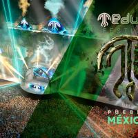 El Medusa Festival se expande a México en 2018