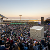 "Primmmavera" o como comer bien en el Primavera Sound