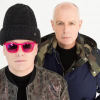 Pet Shop Boys, relucientes cabezas de cartel del F.I.B.